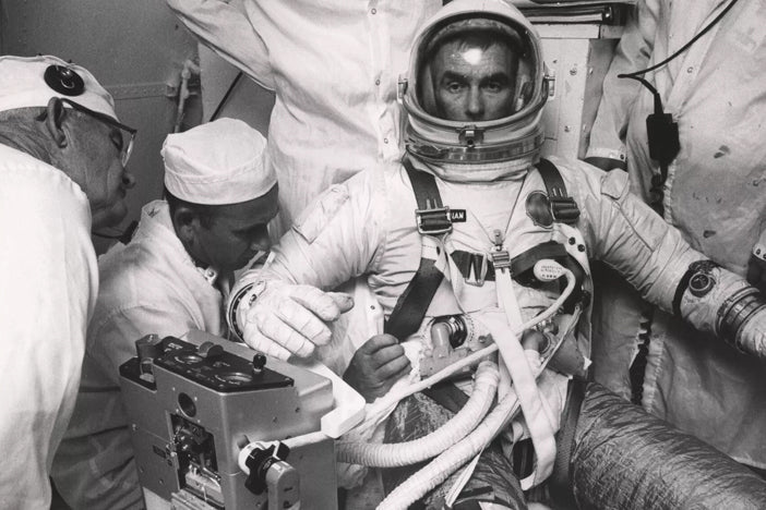 Timeless Legacy: The Omega Speedmaster's Historical Significance and Collectibility - Swiss Gallery Iraq