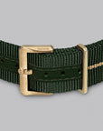 CAPTAIN COOK AUTOMAITC BRONZE GREEN DIAL - Swiss Gallery Iraq RADO