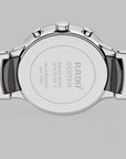 CENTRIX CHRONOGRAPH - Swiss Gallery Iraq RADO