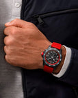 ENDURANCE PRO RED - Swiss Gallery Iraq BREITLING