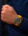 ENDURANCE PRO YELLOW - Swiss Gallery Iraq BREITLING