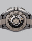 HYPERCHROME AUTOMATIC CHRONOGRAPH MATCH POINT LIMITED EDITION - Swiss Gallery Iraq RADO