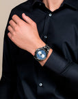 HYPERCHROME AUTOMATIC CHRONOGRAPH MATCH POINT LIMITED EDITION - Swiss Gallery Iraq RADO
