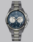 HYPERCHROME AUTOMATIC CHRONOGRAPH MATCH POINT LIMITED EDITION - Swiss Gallery Iraq RADO