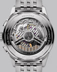 PREMIER B01 CHRONOGRAPH 42 GREEN DIAL - Swiss Gallery Iraq BREITLING