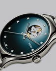 TRUE ROUND SECRET DIAMONDS - Swiss Gallery Iraq RADO