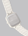 TRUE SQUARE SPECIAL EDITION FORMAFANTASMA - Swiss Gallery Iraq RADO