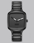 True Square Undigital Special Edition Special YOY - Swiss Gallery Iraq RADO