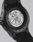 TURBINE CARBON BLACK - Swiss Gallery Iraq PERRELET