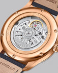 WEEKEND GMT PVD 4N GREEN - Swiss Gallery Iraq PERRELET