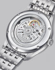 WEEKEND GMT STEEL BRACELET GREEN - Swiss Gallery Iraq PERRELET