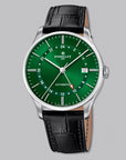 WEEKEND GMT STEEL GREEN - Swiss Gallery Iraq PERRELET