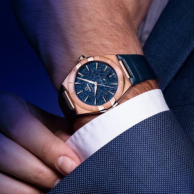 OMEGA – Swiss Gallery Iraq